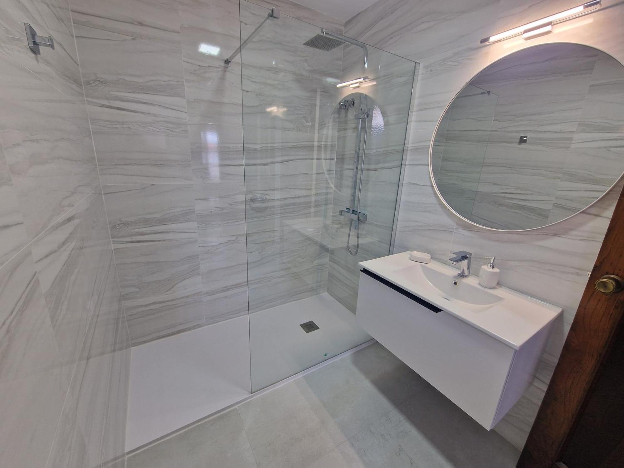 Apartment Santa Baia *